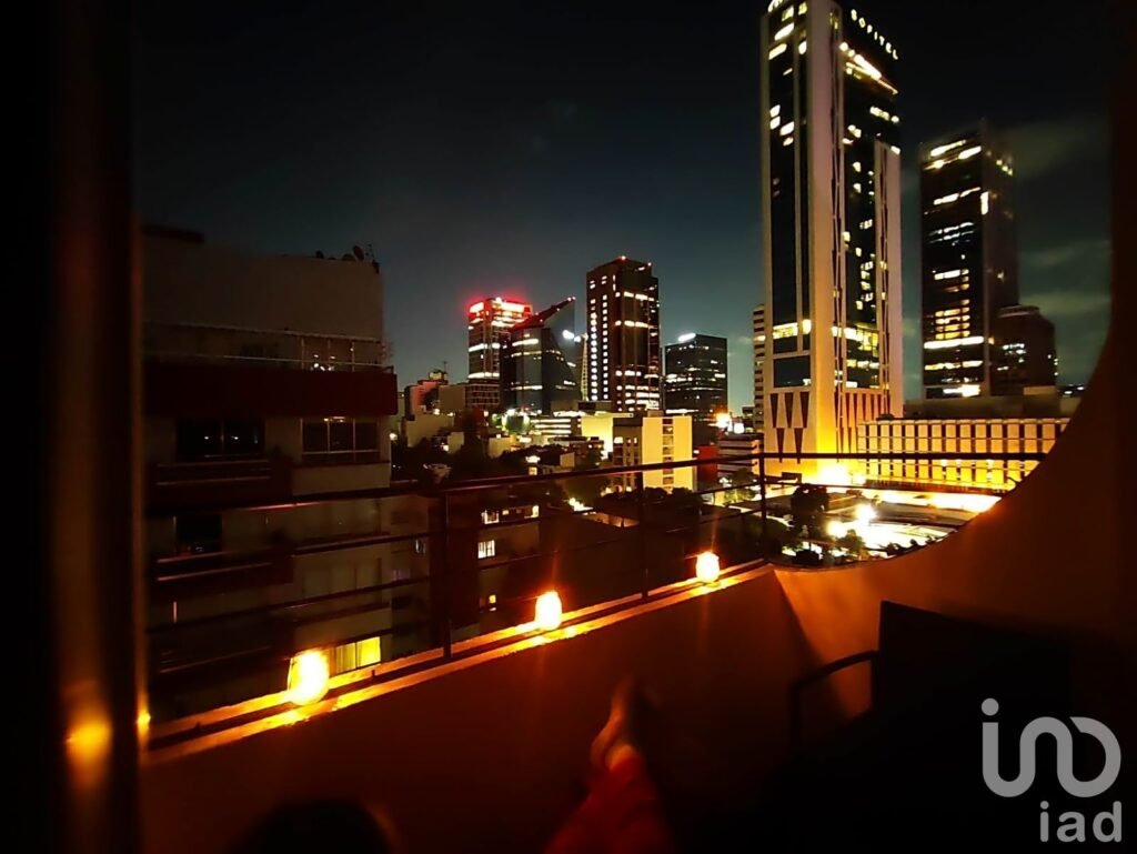 Venta departamento Pent House Rio Danubio