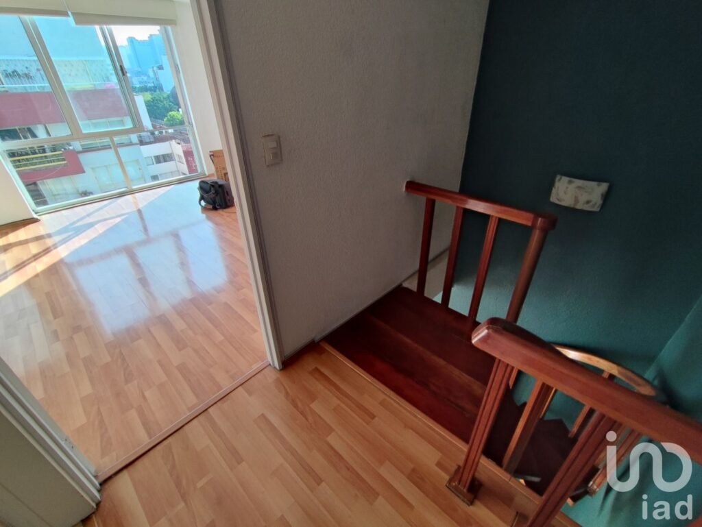 Venta departamento Pent House Rio Danubio