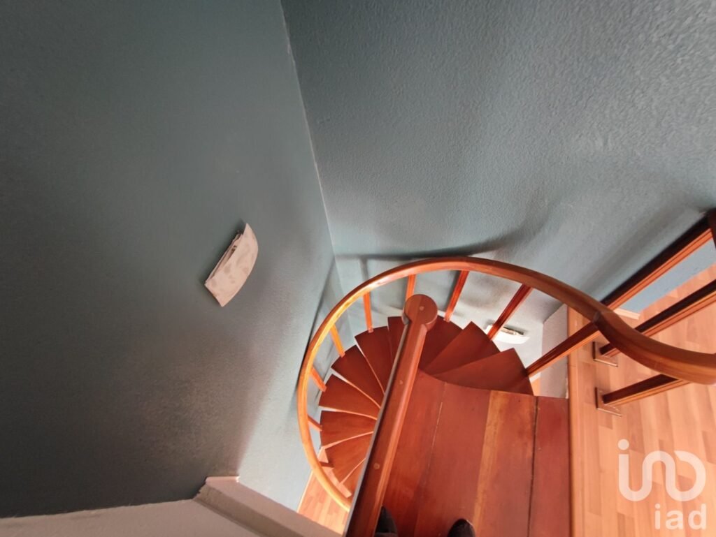 Venta departamento Pent House Rio Danubio