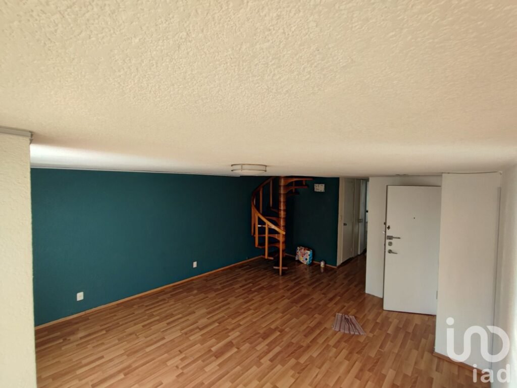 Venta departamento Pent House Rio Danubio