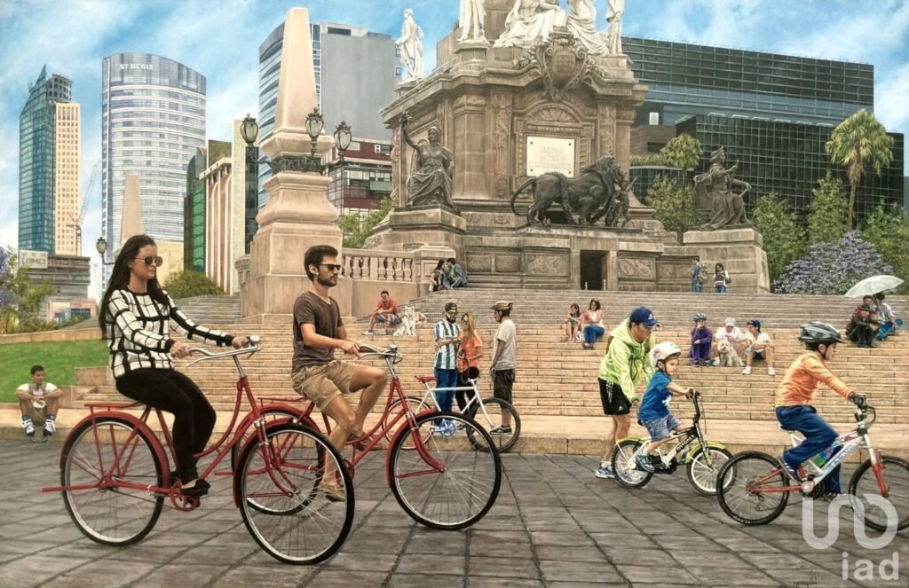 Venta departamento Pent House Rio Danubio