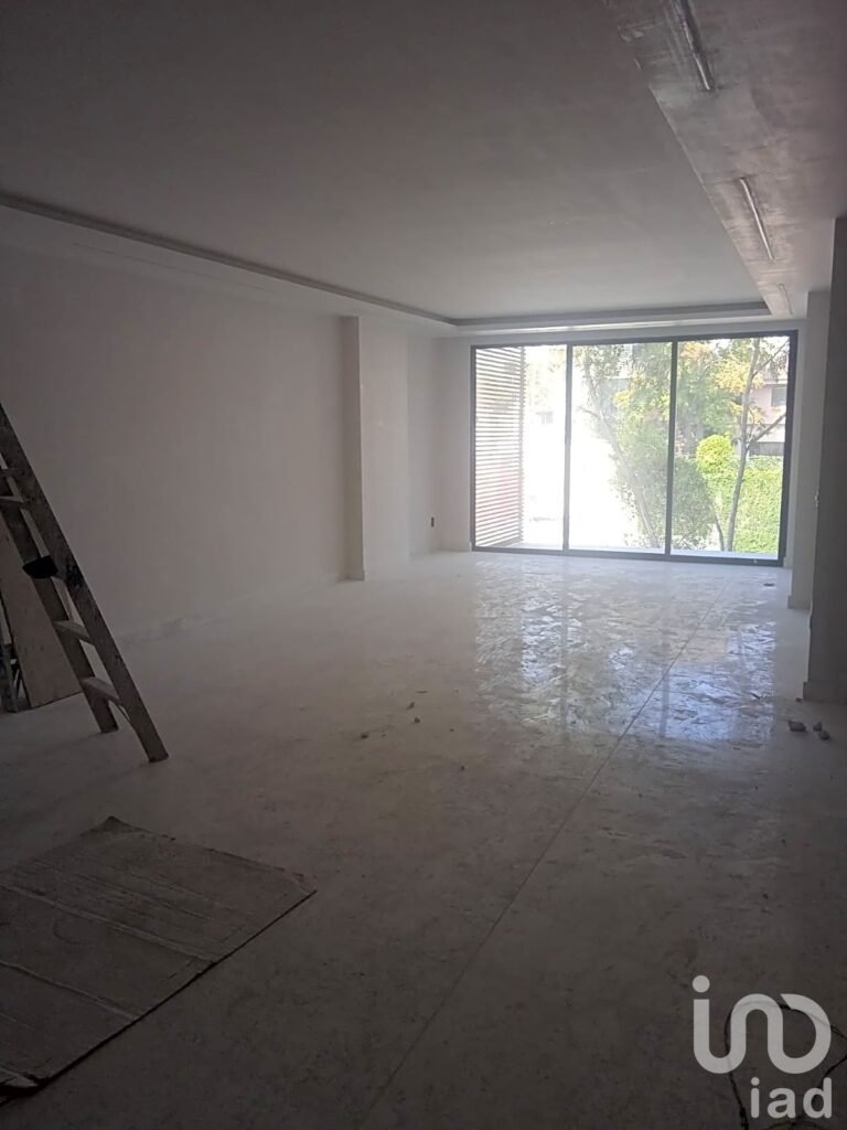 DEPARTAMENTOS EN TECAMACHALCO