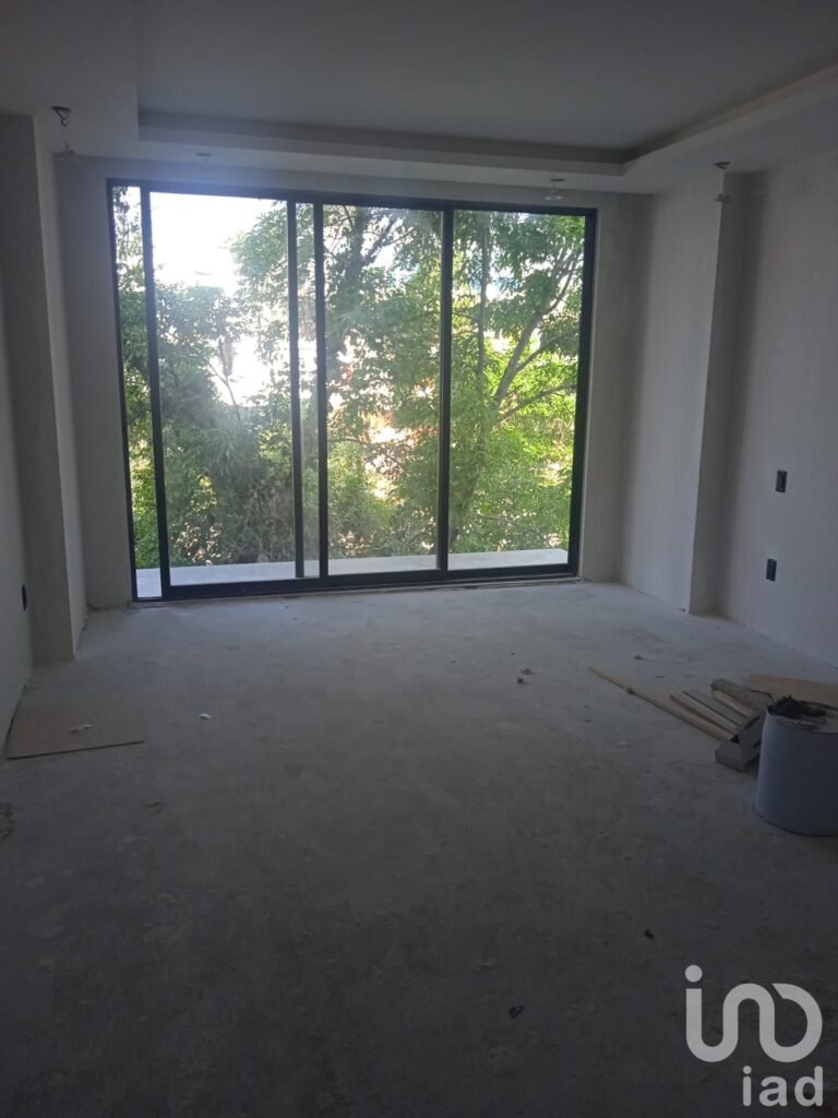 DEPARTAMENTOS EN TECAMACHALCO