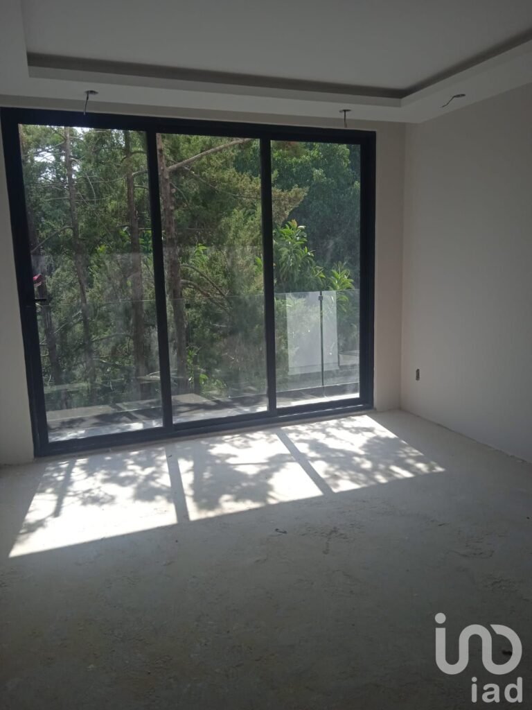 DEPARTAMENTOS EN TECAMACHALCO