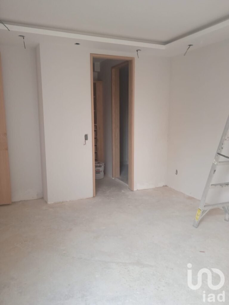 DEPARTAMENTOS EN TECAMACHALCO