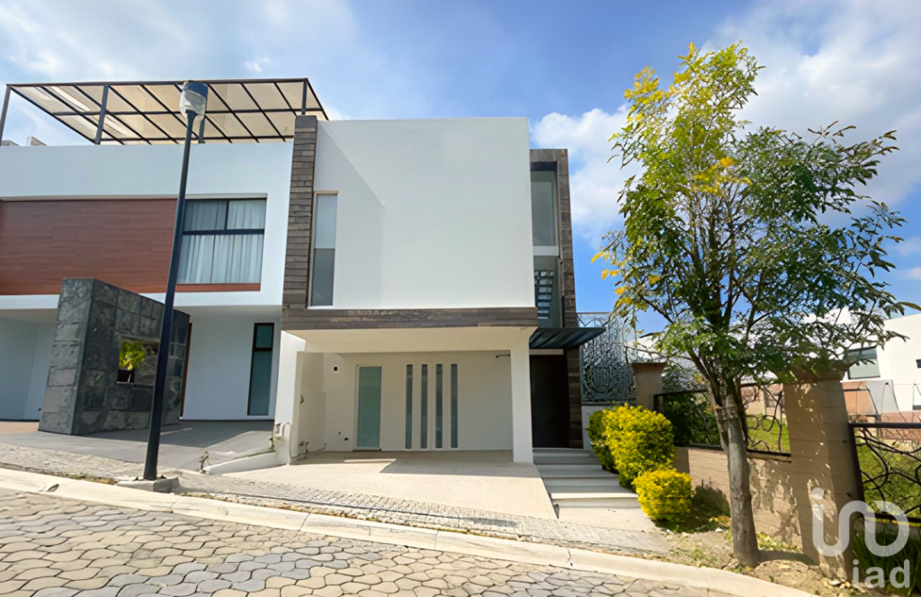 Casa 3 Rec en Parque Madrid Lomas III | 194m2 | $3.85M