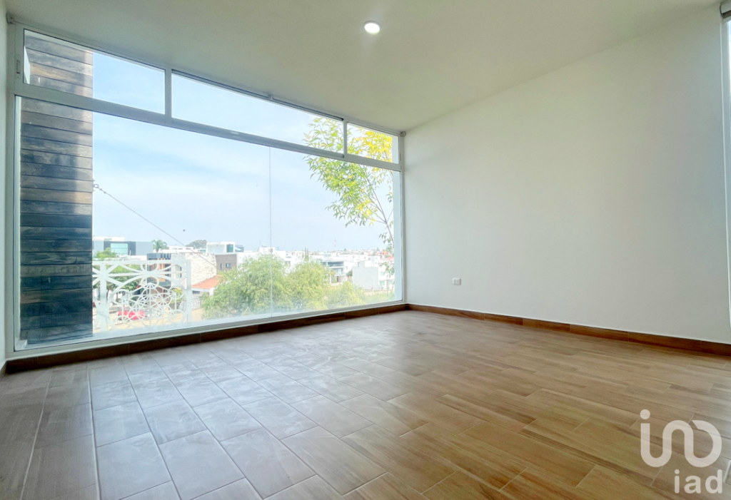 Casa 3 Rec en Parque Madrid Lomas III | 194m2 | $3.85M