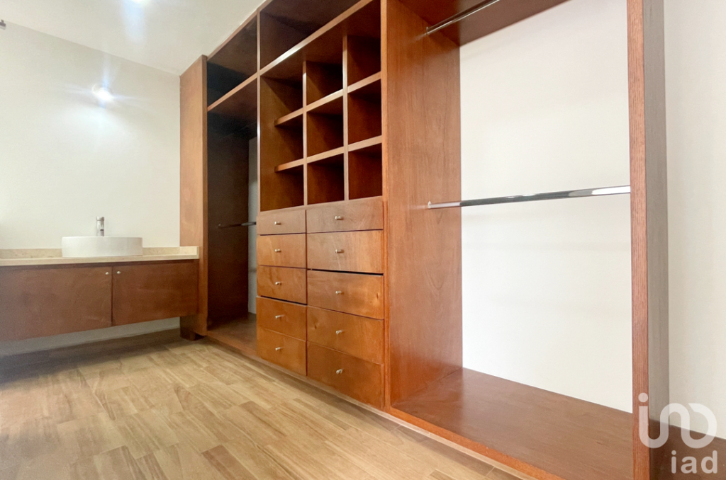 Casa 3 Rec en Parque Madrid Lomas III | 194m2 | $3.85M