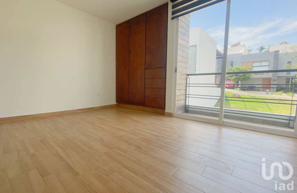 Casa 3 Rec en Parque Madrid Lomas III | 194m2 | $3.85M