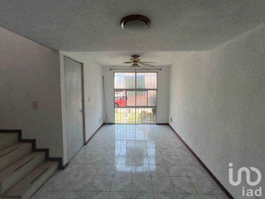 Casa en Venta San Buenaventura , Ixtapaluca.