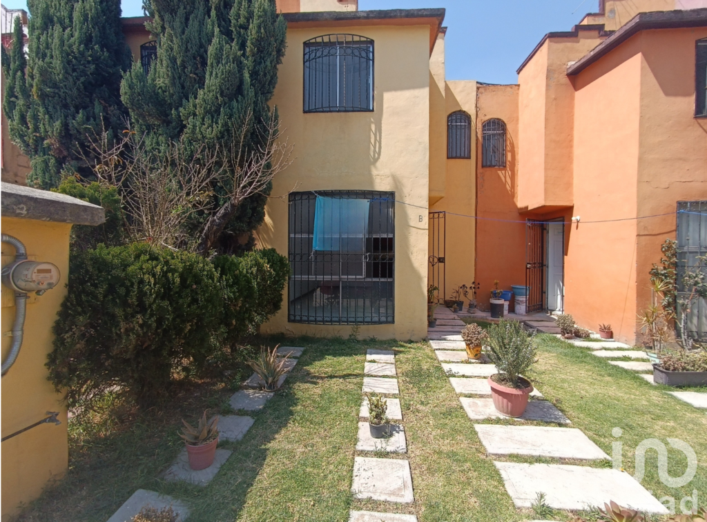 Casa en Venta San Buenaventura , Ixtapaluca. - 2341939 casas en venta casa en venta san buenaventura ixtapaluca 291247