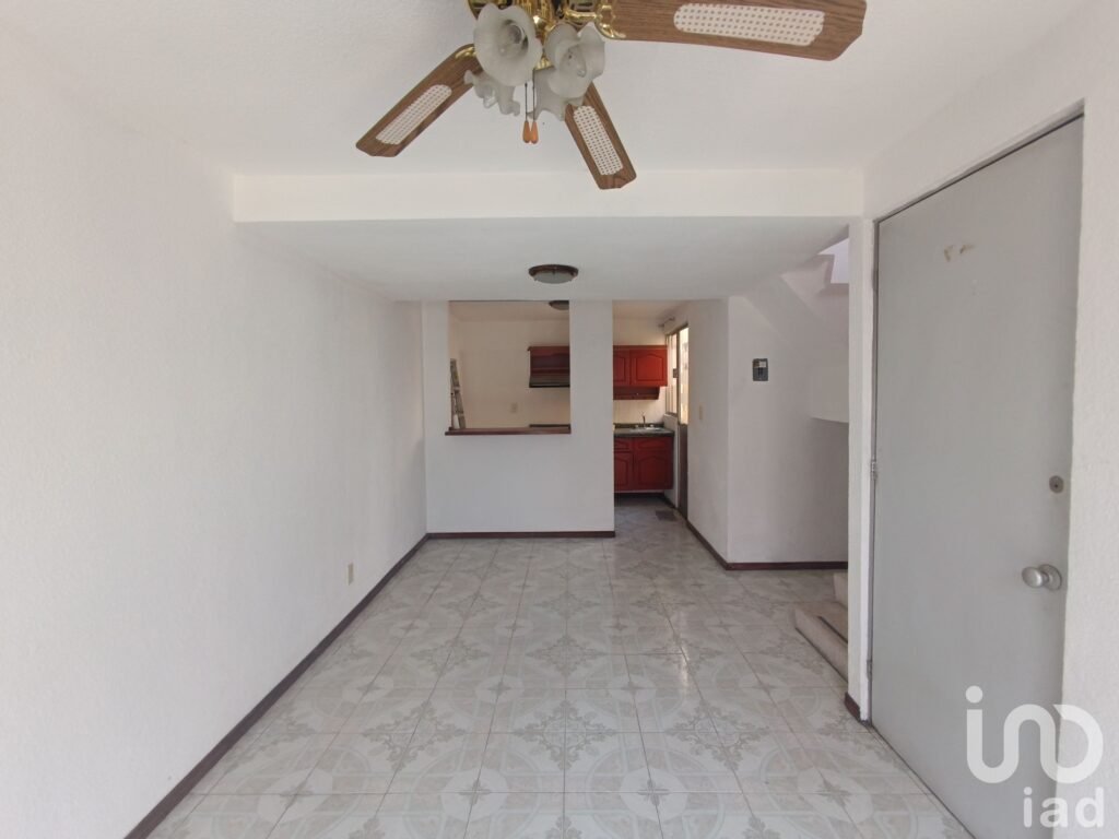 Casa en Venta San Buenaventura , Ixtapaluca.