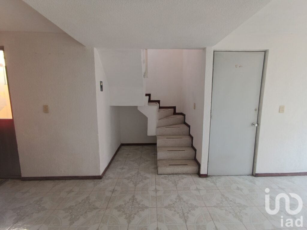 Casa en Venta San Buenaventura , Ixtapaluca.
