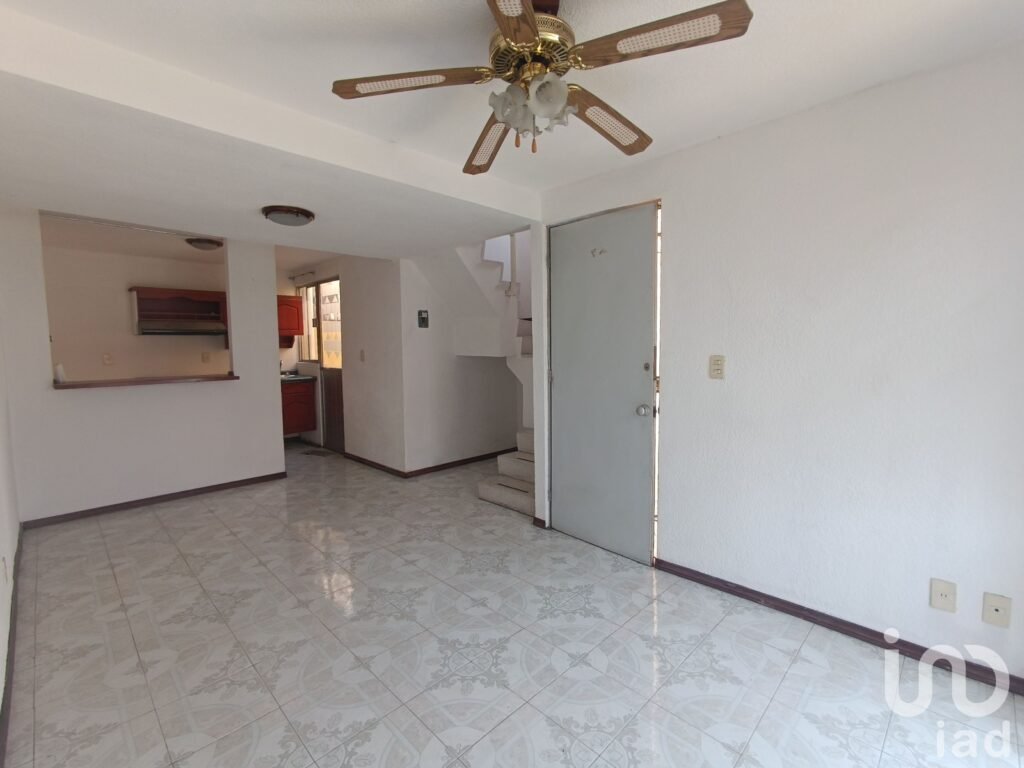 Casa en Venta San Buenaventura , Ixtapaluca.