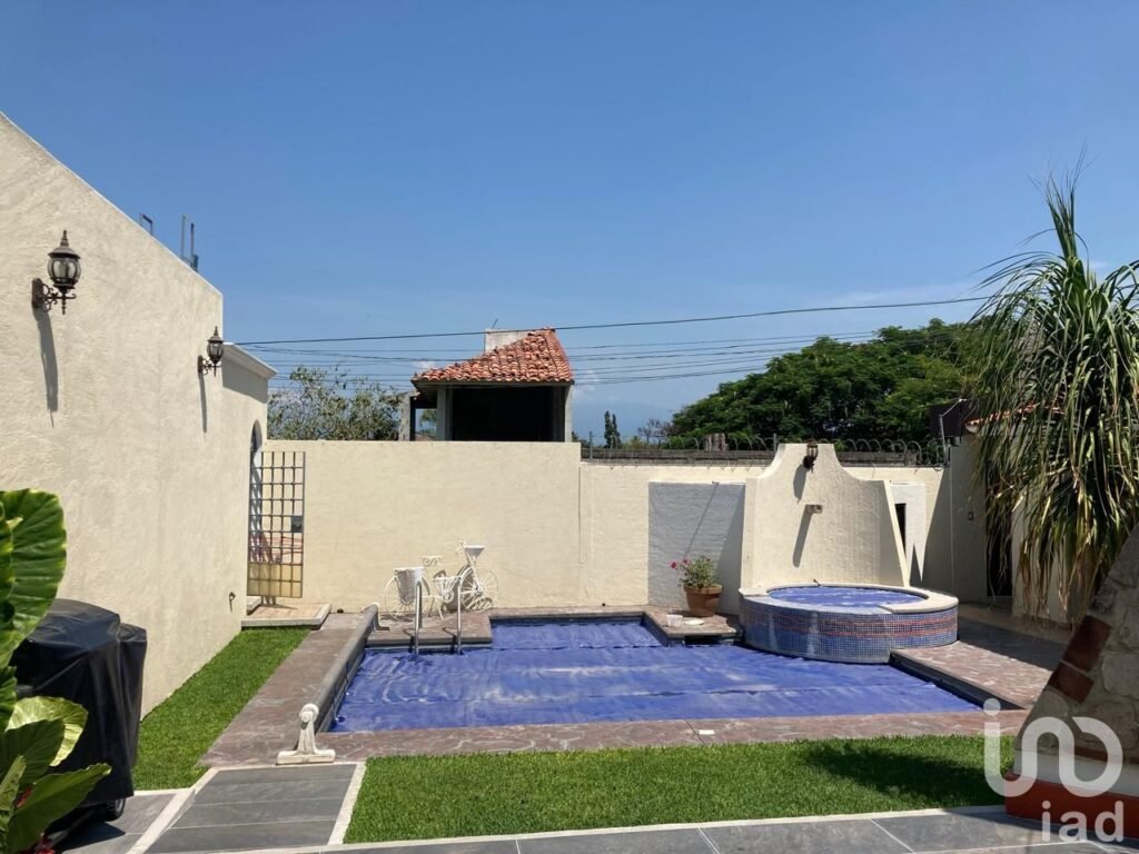 Casa en venta en Col. Agua Hedionda; Cuautla, Morelos