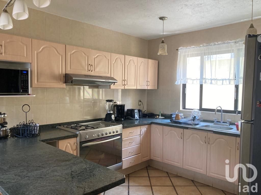 Casa en venta en Col. Agua Hedionda; Cuautla, Morelos