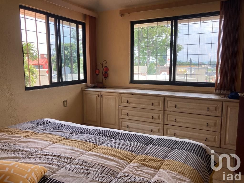 Casa en venta en Col. Agua Hedionda; Cuautla, Morelos