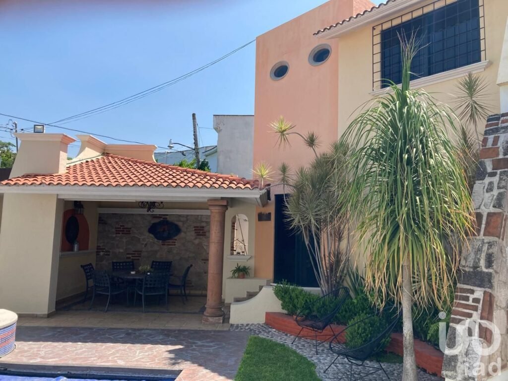 Casa en venta en Col. Agua Hedionda; Cuautla, Morelos