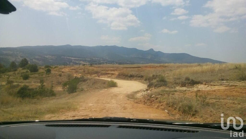 Terreno en Venta en Zehte, Aculco, México
