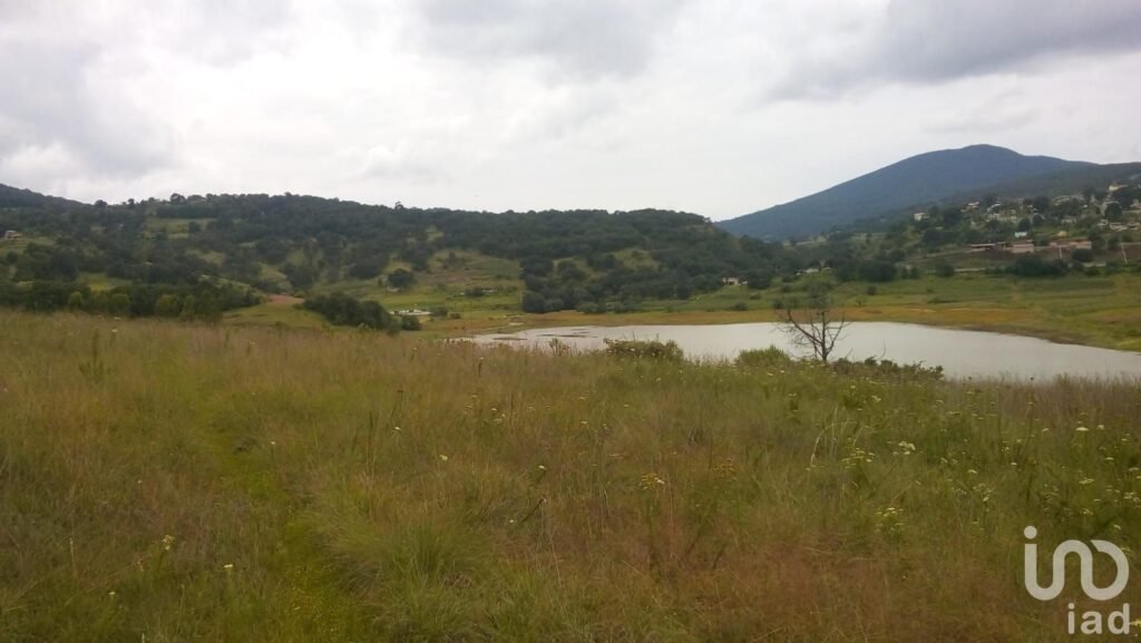 Terreno en Venta en Zehte, Aculco, México