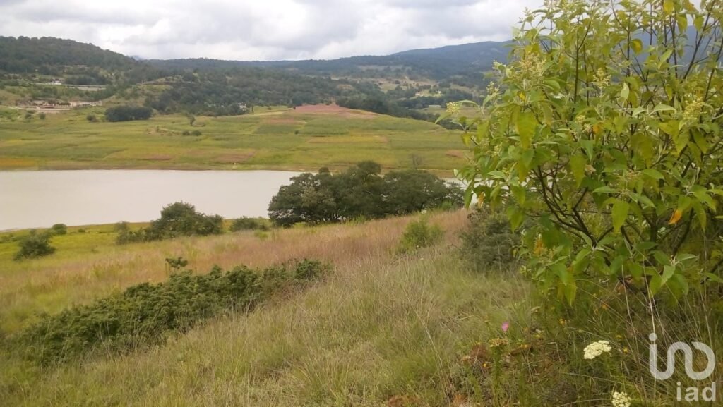 Terreno en Venta en Zehte, Aculco, México