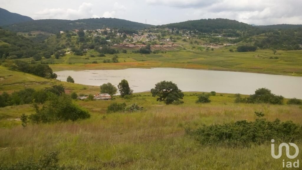 Terreno en Venta en Zehte, Aculco, México
