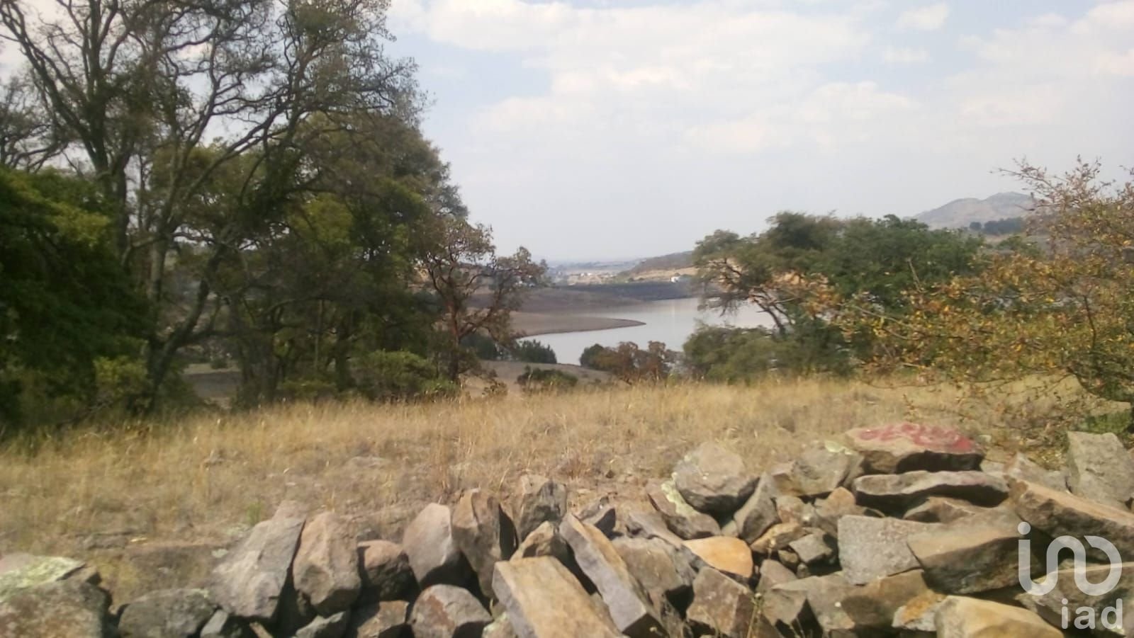 Terreno en Venta en Zehte, Aculco, México