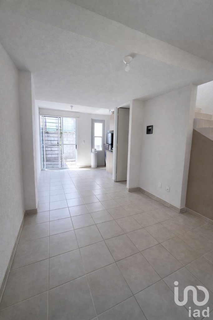 Casa en Residencial Aquasol, Tlayecac, Ayala, Morelos