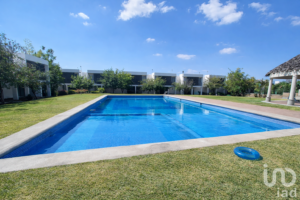 Casa en Residencial Aquasol, Tlayecac, Ayala, Morelos Casa en Residencial Aquasol, Tlayecac, Ayala, Morelos
