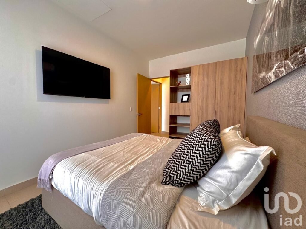 Departamento en venta zona Obispado, Monterrey, NL.