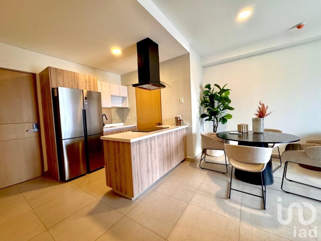 Departamento en venta zona Obispado, Monterrey, NL.