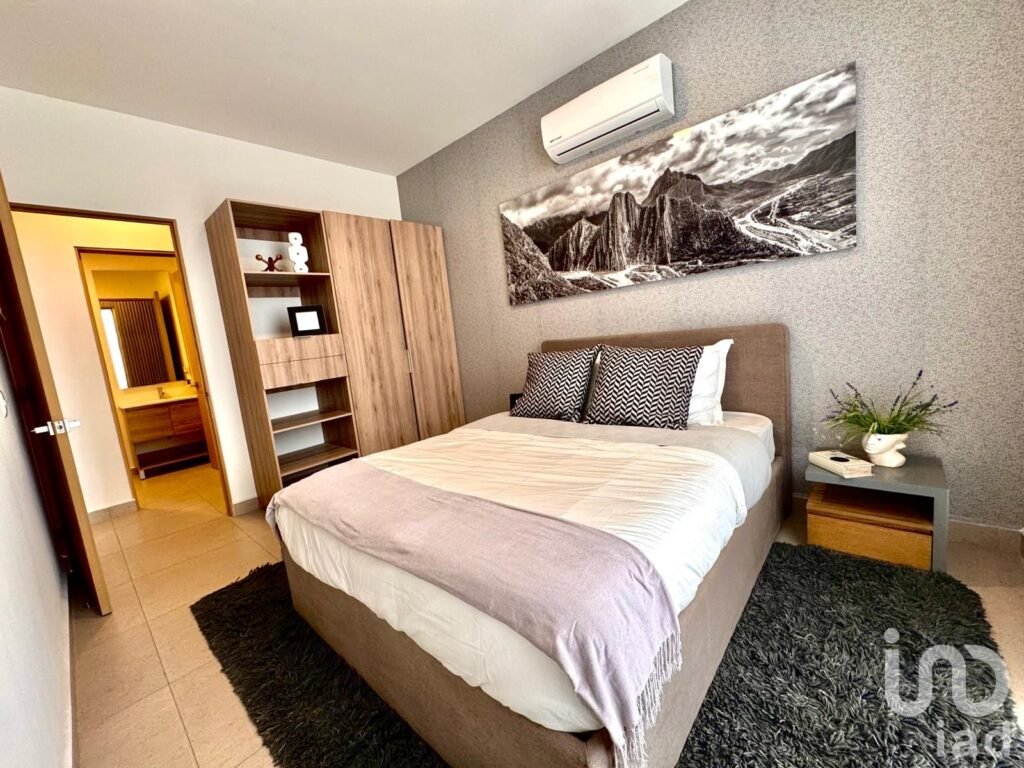 Departamento en venta zona Obispado, Monterrey, NL.