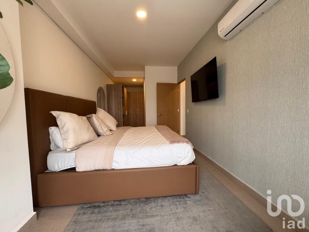 Departamento en venta zona Obispado, Monterrey, NL.