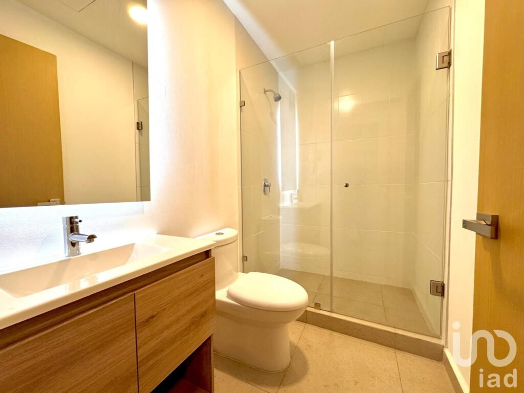 Departamento en venta zona Obispado, Monterrey, NL.