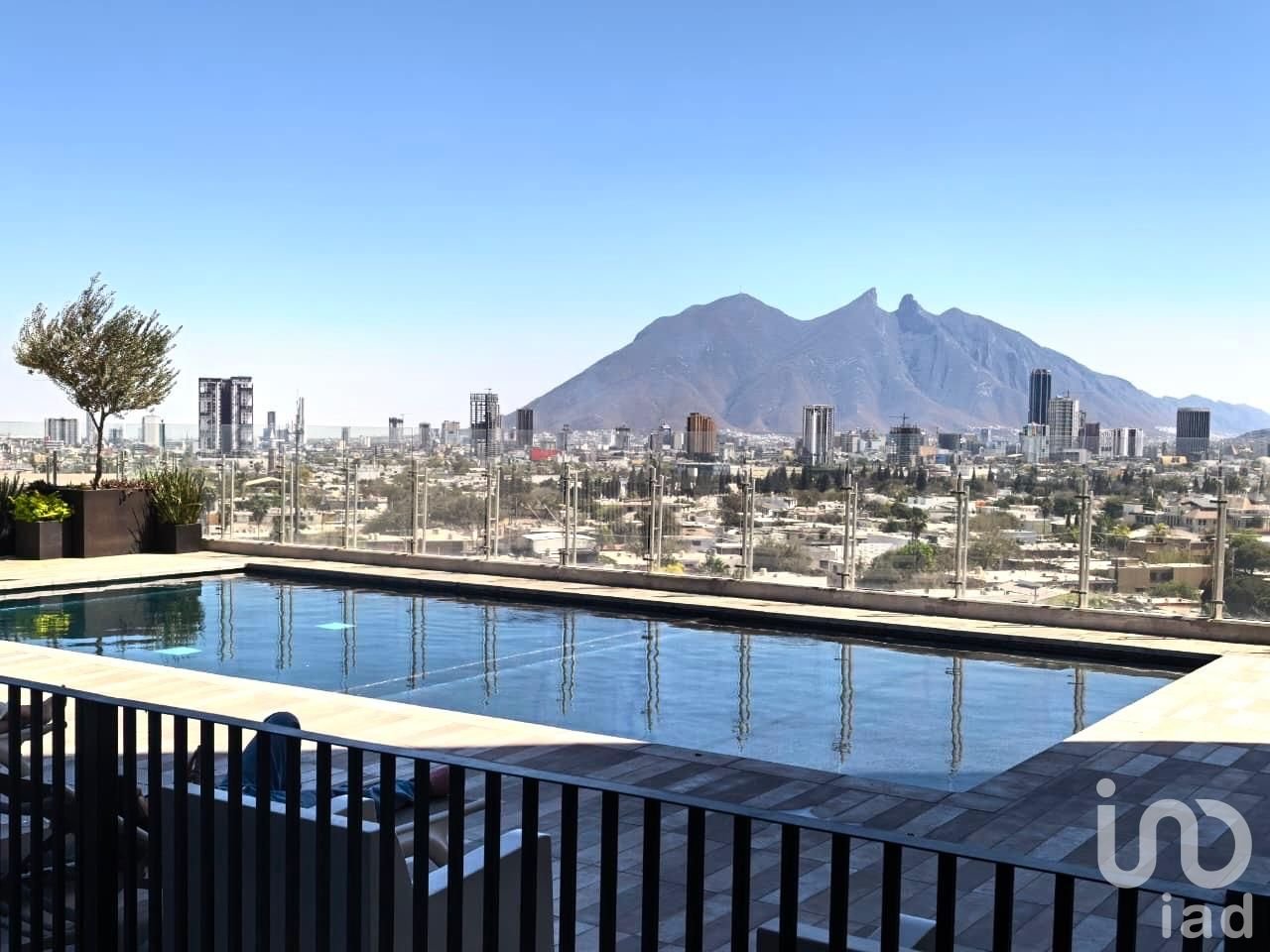 Departamento en venta zona Obispado, Monterrey, NL. Departamento en venta zona Obispado, Monterrey, NL.