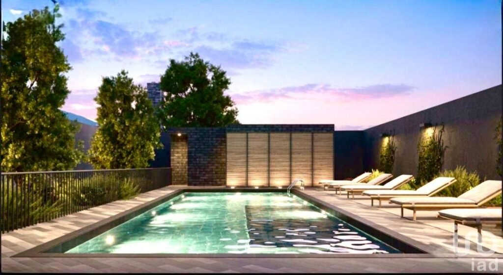 Departamento en venta zona Tec, Monterrey, NL.