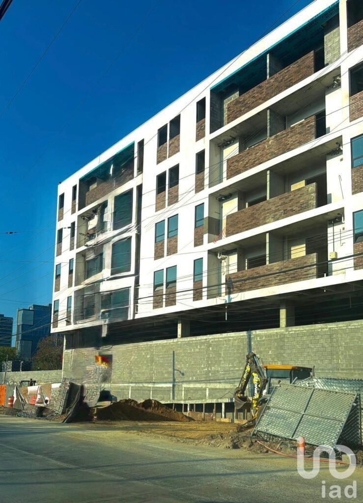 Departamento en venta zona Tec, Monterrey, NL.