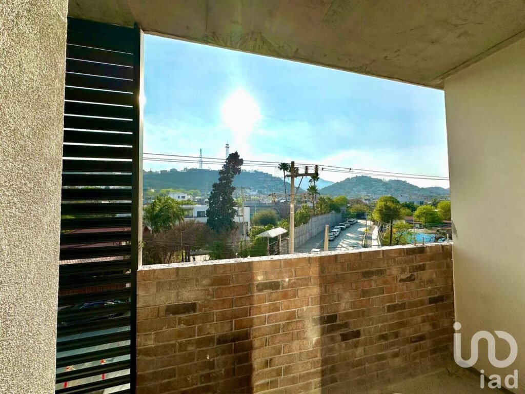Departamento en venta zona Tec, Monterrey, NL.