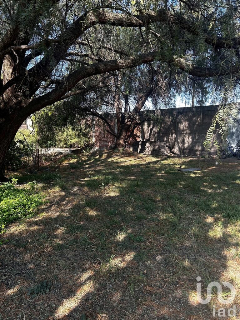 Terreno en Venta en San Vicente Chicoloapan — 2,990 m² - Prolongación Moctezuma