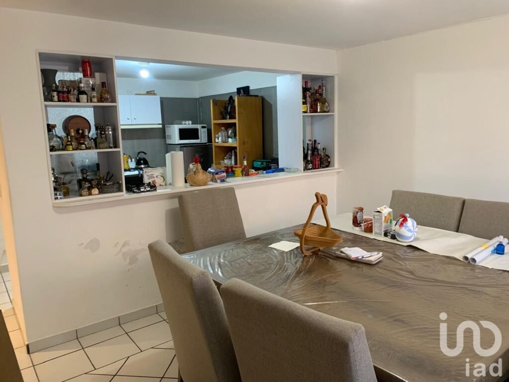 Privada en Sta Cruz del Monte, Naucalpan, EdoMex