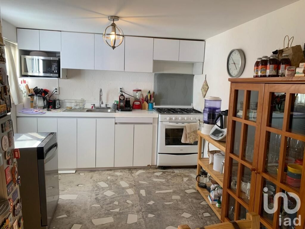 Privada en Sta Cruz del Monte, Naucalpan, EdoMex