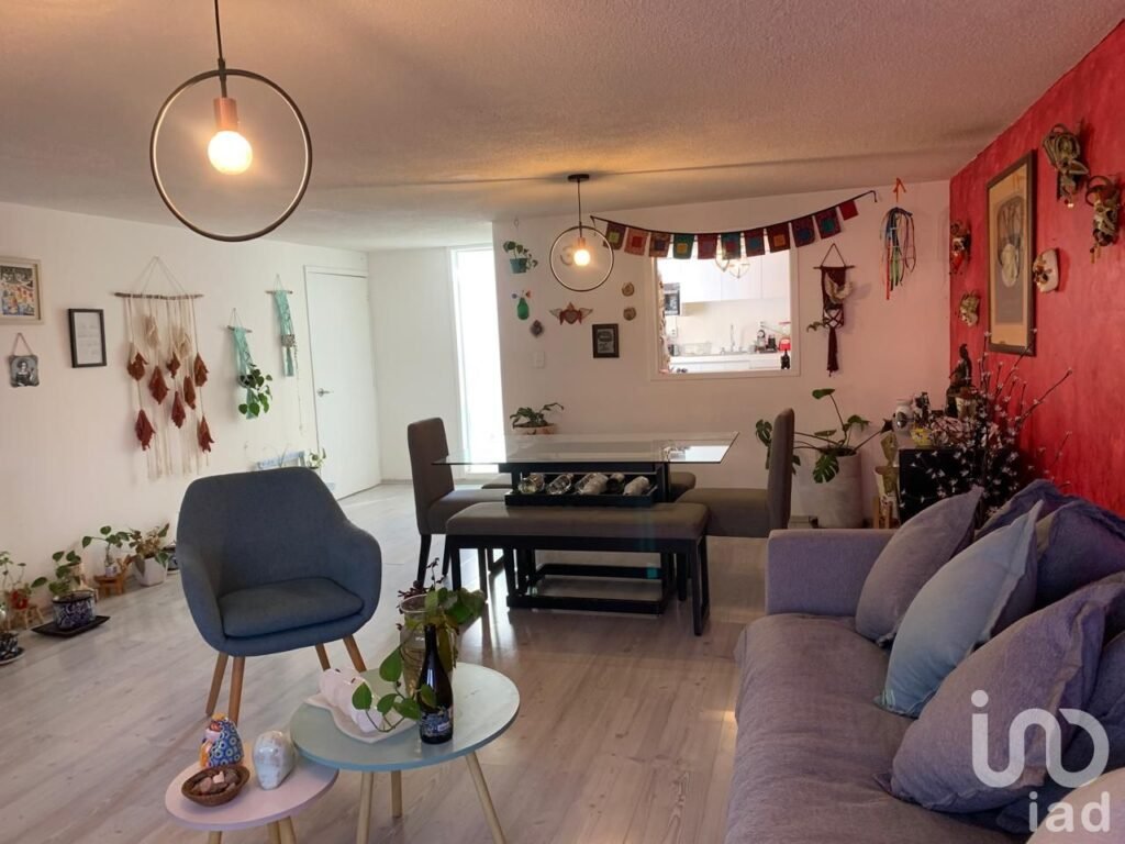 Privada en Sta Cruz del Monte, Naucalpan, EdoMex