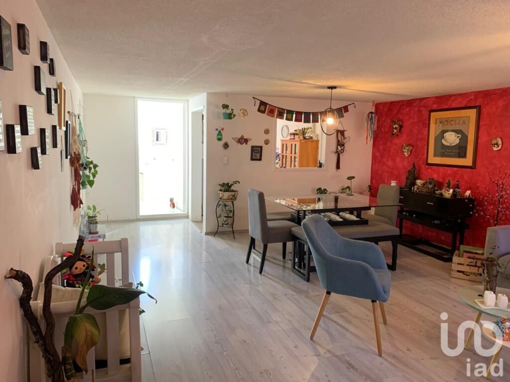 Privada en Sta Cruz del Monte, Naucalpan, EdoMex