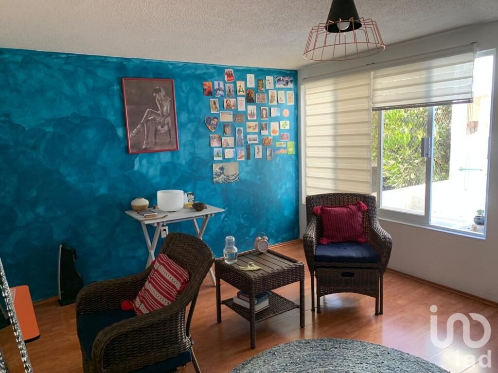 Privada en Sta Cruz del Monte, Naucalpan, EdoMex