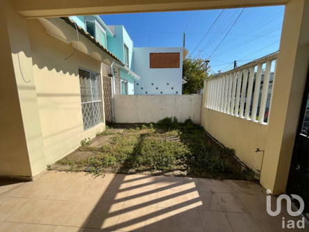 VENTA DE CASA HABITACIÓN DE UN PISO EN FRACCIONAMIENTO MUY SEGURO Y TARANQUILO