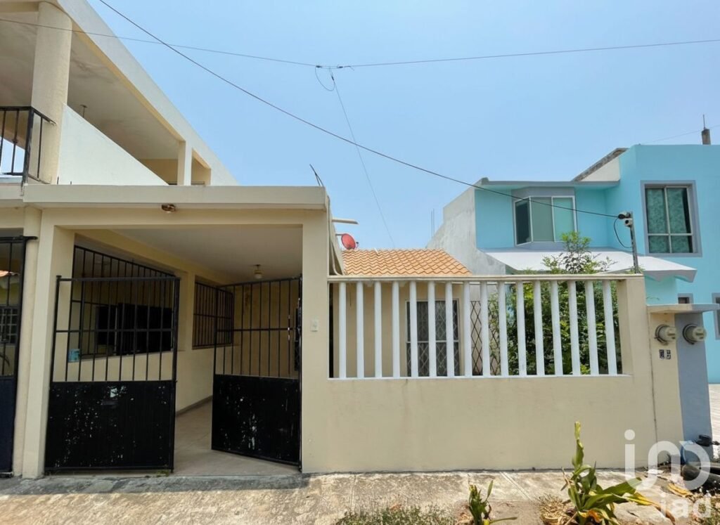 VENTA DE CASA HABITACIÓN DE UN PISO EN FRACCIONAMIENTO MUY SEGURO Y TARANQUILO - 2342134 casas en venta venta de casa habitacion de un piso en fraccionamiento muy seguro y taranquilo 287755