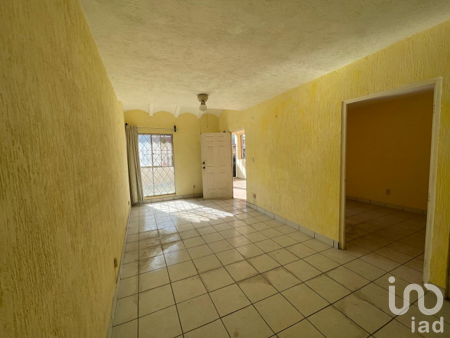 VENTA DE CASA HABITACIÓN DE UN PISO EN FRACCIONAMIENTO MUY SEGURO Y TARANQUILO