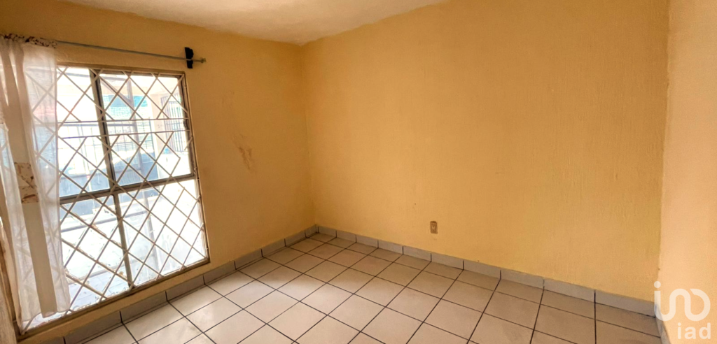 VENTA DE CASA HABITACIÓN DE UN PISO EN FRACCIONAMIENTO MUY SEGURO Y TARANQUILO