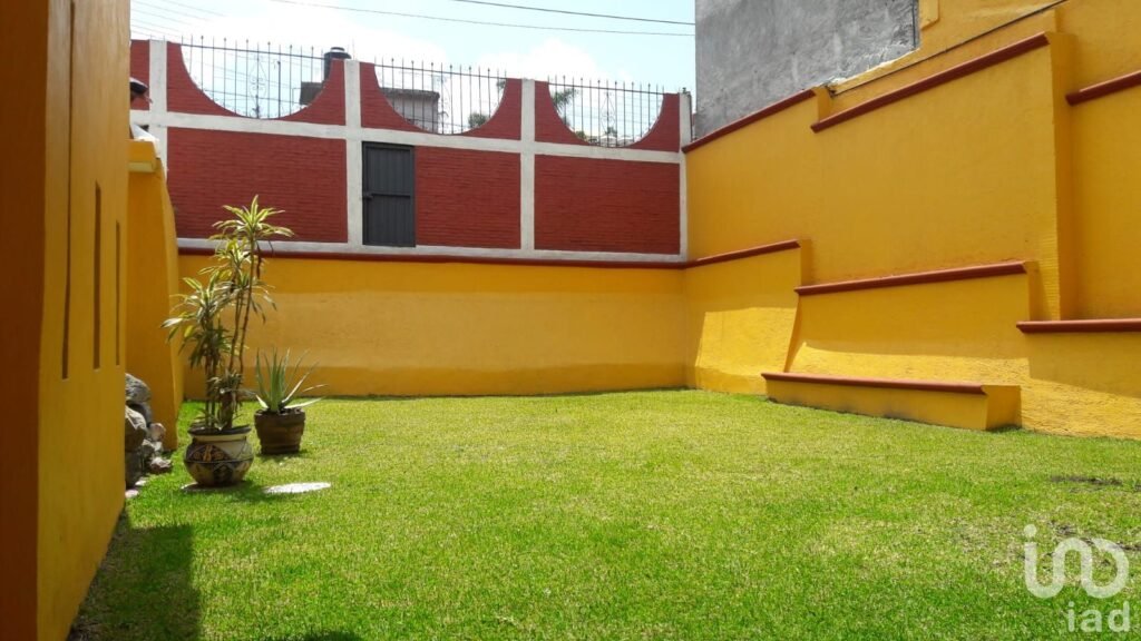 DEPARTAMENTO EN RENTA COL. LAS AGUILAS