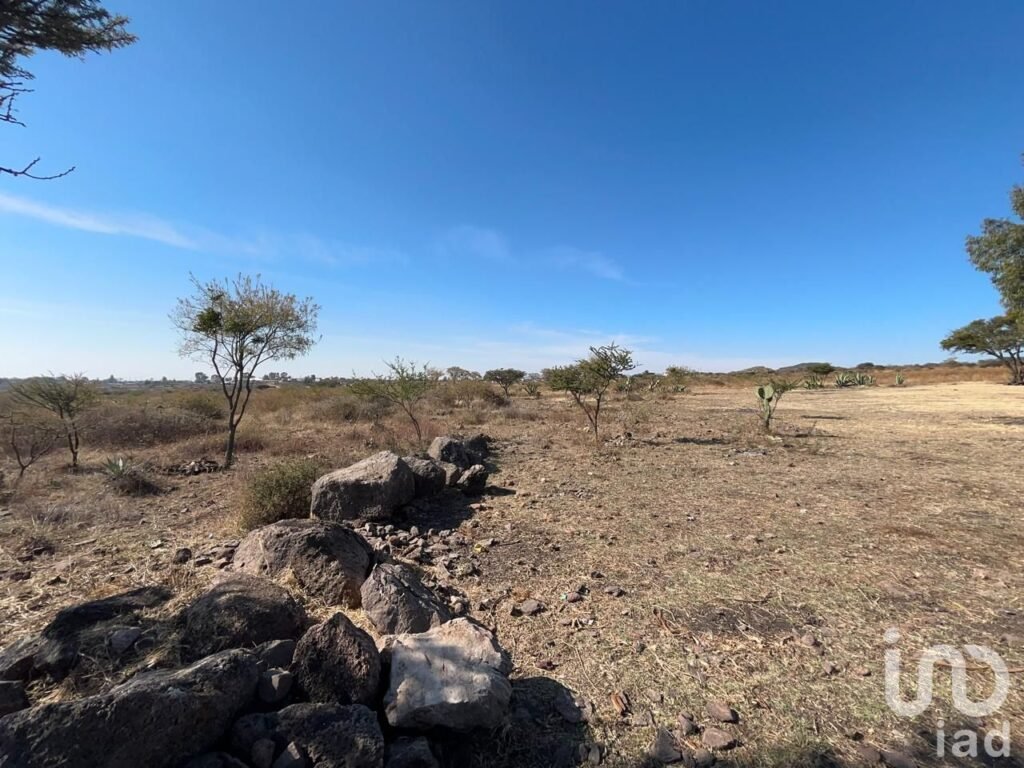 Terreno en Venta, Ex hacienda La Purisima, Carrillo puerto , Queretaro - 2342186 terreno en venta terreno en venta ex hacienda la purisima carrillo puerto queretaro 290145